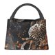 thumbnail image 1 of Disketp Leopard On Tree Branch Bolsa Térmica Estampada, Bolsa Térmica Aislante para Almuerzo, Playa y Campamento, 1 of 6