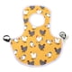 thumbnail image 5 of Funda protectora para gallinas, diseño de alas elásticas, impermeable, tela duradera, para cocina, protección de pollos, equipo agrícola, equipo de seguridad para mascotas, 5 of 8
