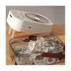 thumbnail image 2 of Ventilador humidificador ventilador portátil enfriador de aire humidificador de aire ventilador USB ventilador de escritorio con luz nocturna para Summ, 2 of 5