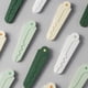 thumbnail image 2 of 4 perchas de viaje plegables, perchas portátiles ligeras y plegables con clips para ropa y calcetines, 2 of 7