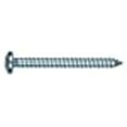 thumbnail image 3 of The Hillman Group 80007 4-Inch x 3/4-Inch Pan Head Phillips Sheet Metal Screw, 100-Pack, 3 of 3