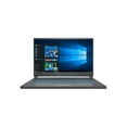 thumbnail image 4 of MSI Stealth 15M Laptop - 11th Gen Intel Core i7-1185G7 - GeForce RTX 2060 Max-Q - 1080p - Windows 10 Professional Notebook 15M A11SEK-010, 4 of 7