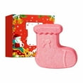 thumbnail image 3 of Pisexur Belleza Maquillaje Baño de medias navideñas Baño de limpieza profunda Baño de limpieza profundapara mujeres y hombres, 3 of 5