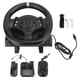 thumbnail image 2 of Driving Force Racing Wheel, Racing Wheel Universal Desmontable Para Juegos De Computadora, 2 of 8