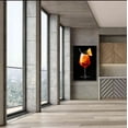 thumbnail image 5 of Epic Graffiti 'Spritz' by Epic Portfolio, Canvas Wall Art, 40"x60", 5 of 8