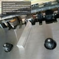 thumbnail image 4 of Cassette Head And Guide Gauge Set, High Accuracy Guide Gauge Mechanical Alignment With Check Bar For , For , Forfor DVRs, 4 of 8