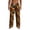 Yellow, variant on Gunia Big And Tall Men Halloween Pajama Pants Funny Graphic Drawstring Elastic Waist Comfy Pjs Pants Sleepwear Bottoms Lounge Pants ,Size S-3Xl