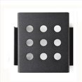 thumbnail image 1 of 2X 4-Bay 2.5-Inch to 3.5-Inch Adapter Bracket Hard Drive SSD Chassis Hard Drive Mounting Tray Bay, 1 of 6