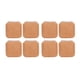 thumbnail image 4 of Fundas para pies de silla, 8 piezas Fundas para pies de silla Fundas para pies de mesa Almohadillas para pies de taburete Mejore su experiencia, 4 of 9