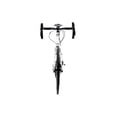 thumbnail image 3 of Bicicleta Belfort Copan Tiagra R700 T50 Hielo Negro 2024, 3 of 8