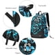 thumbnail image 3 of Mochila escolar Bunie para niños 16 pulgadas con bandolera y estuche, 3 of 7