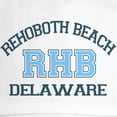 thumbnail image 2 of CafePress - Rehoboth Beach DE Varsity Design Cap - Adjustable 100% Brushed Unisex Casual Cotton Baseball Cap, Beige, 1, 2 of 2
