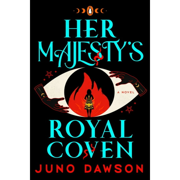 Pre-Owned Her Majesty's Royal Coven (Paperback) 014313714X 9780143137146