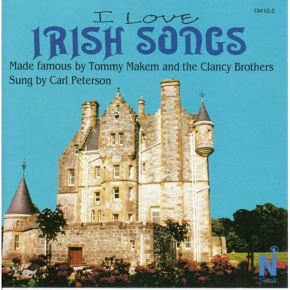 Various Artists - Irish Pub Favorites - Music & Performance - CD