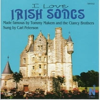 Various Artists - Irish Pub Favorites - Music & Performance - CD