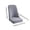 Gray, variant on Chair Cover, Slipcover for Office Chair, Stretchable Desk Chair Cover, Washable Chair Protector for Home Office and Dining Room