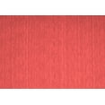 thumbnail image 1 of Ahgly Company Indoor Rectangle Abstract Red Contemporary Area Rugs, 2' x 3', 1 of 4