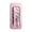 Pink, variant on FXMLRLK 8 Pcs Purple Geometry Set Cute Compass Set with Maths Protractor Rulers, Math Set for Drawing Measuring Tools, Kawaii Ruler Kit for Class Office Supplies, Pink