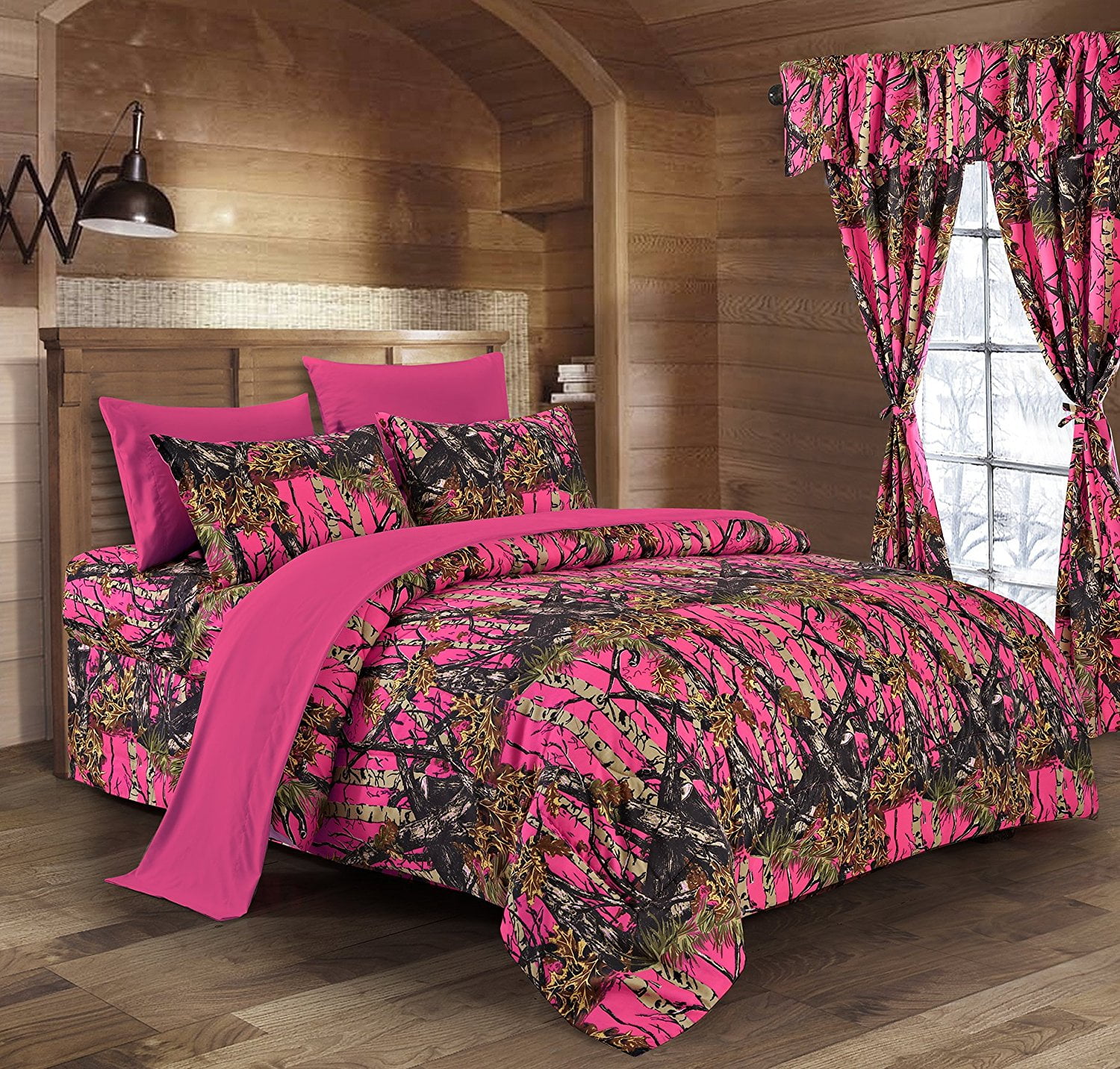 bedding camouflage