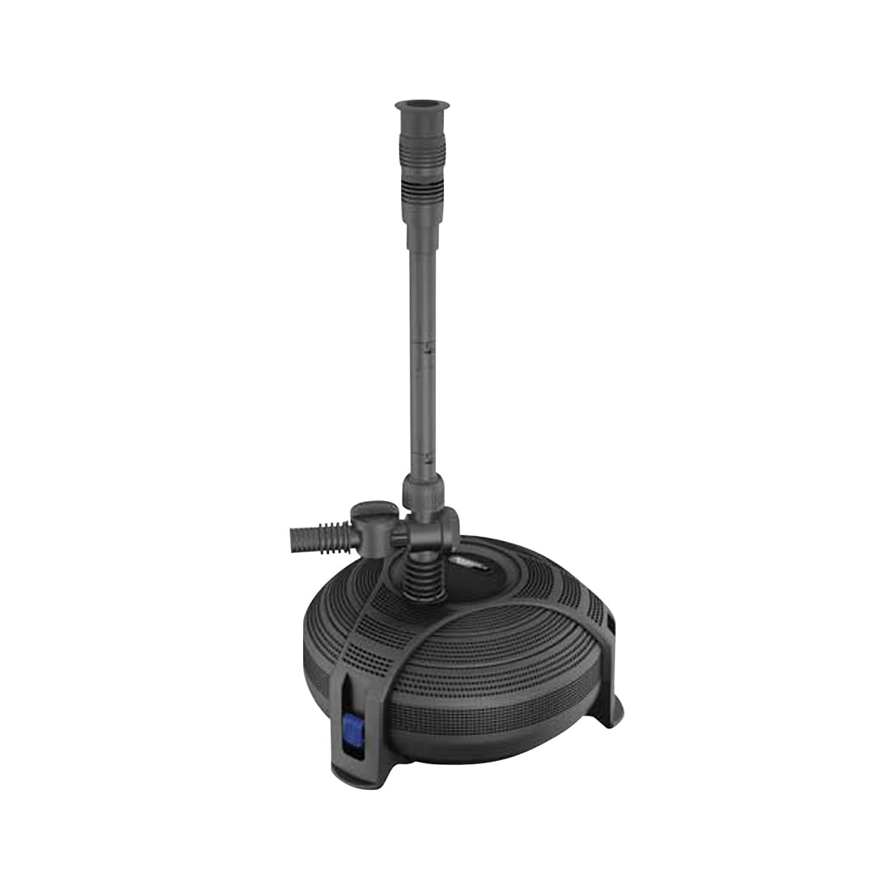 Pompe à Eau Submersible 3V-6V – Mini Pompe Silencieuse Pour Fontaine, Aquarium, Projets DIY – Faible Débit 80L/H - 3