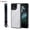 transparent, variant on IBMRS for Asus ROG Phone 9/9 Pro Case,Translucent Matte Back Slim Fit Shockproof Protective Case Cover - Black camo