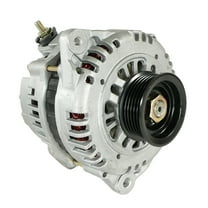 DB Electrical 400-44039 New Alternator for Nissan Altima 2002-2006 23100-8J100, 23100-8J10A