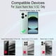 thumbnail image 2 of Protector de pantalla Ibywind Xiaomi Redmi Note 14 5G 6.67, 2 of 6
