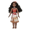 Disney Princess Moana with Skirt That Sparkles, Includes Headband, Necklace