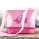 thumbnail image 3 of Keenso Bailarina para ni?os, Ballet para ni?os, Bolso Bandolera con Correa Ajustable para Bailarina, Rosa Claro, Bolso Bandolera con Lentejuelas Khall TJ12716, 3 of 6