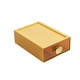 thumbnail image 5 of Injueey Organizador de escritorio apilable y estable de ABS - Espacio de trabajo con estilo Organizador de escritorio apilable innovador 8015 amarillo 2Conjunto, 5 of 6