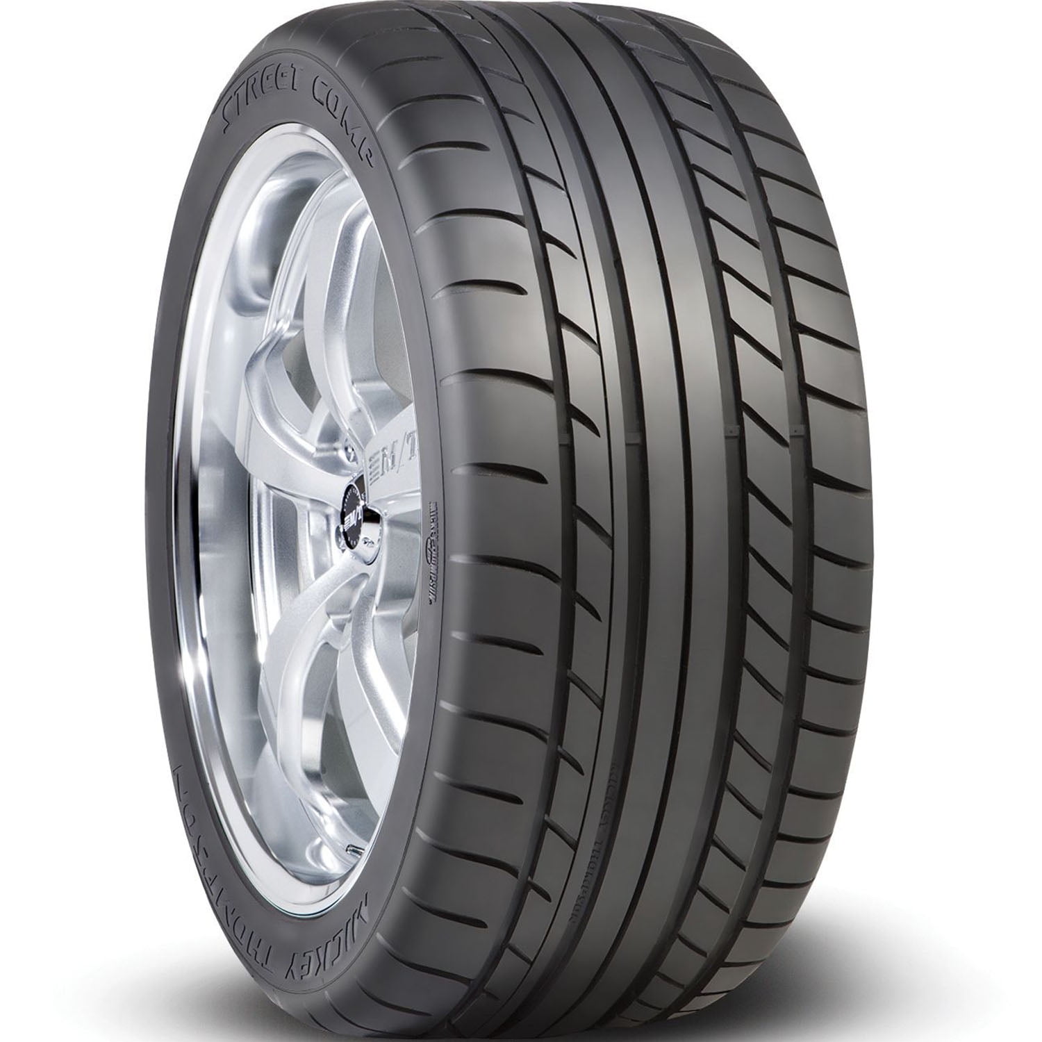 Mickey Thompson Street Comp 275/40R20XL 106Y Tire