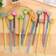 thumbnail image 4 of 40-pack - Pencils / Pencils with erasers - Multicolor Anima, 4 of 4