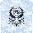 thumbnail image 4 of Inktastic Born in 1948 Limited Edition T-Shirt, 4 of 5