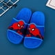 thumbnail image 1 of [30% de descuento en venta] Disney, novedad de verano, zapatillas antideslizantes para interiores de Marvel para niños, resistentes al desgaste, para uso exterior, 1 of 4