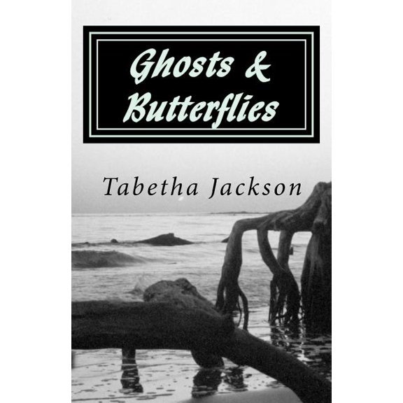Ghosts & Butterflies (Paperback)
