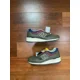 thumbnail image 5 of Size 10 - New Balance Aimé Leon Dore x 997 Made in USA Dark Moss Angora, 5 of 6