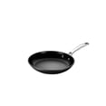 thumbnail image 3 of Le Creuset - Juego de utensilios de cocina antiadherentes endurecidos, 3 piezas Sartén de 10 pulgadas, 4.25 cuartos Sartén con tapa), gris, 3 of 5