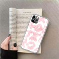 thumbnail image 3 of Gossip Girl teléfono para Apple Iphone 14 12 13 15 Pro Max Mini 11 16 Plus X XS XR funda SE 2020 carcasa protectora transparente de TPU Fu, 3 of 5