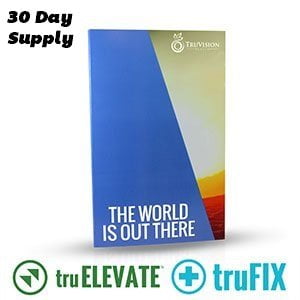 Truvision Health Trufix Truelevate 30 Day Supply 120 Capsules Replaces Weight Energy With Formula For More Energy Walmart Com Truvision Health Trufix Truelevate 30 Day Supply 120 Capsules Replaces Weight Energy With Formula For More Energy Walmart Com