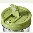 thumbnail image 4 of 1L Large Capacity Cold Brew Coffee Maker with Filter, Multifunctional Water Bottle for Home Use, 4 of 7