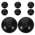 thumbnail image 1 of Miangastore 8 Pcs Embouts de Trampoline Embouts de Poteau de Trampoline Embouts de Poteau Filet de Trampoline Embouts de Remplacement de Poteaux de Trampoline, 1 of 9