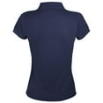 thumbnail image 2 of SOLs Womens Prime Pique Polo Shirt, 2 of 4