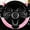 Pink, variant on Plush Steering Wheel Cover 38 cm, Soft Fluffy Faux Fur Non-Slip Universal Fit Car Steering Wheel Protector for Women, Cute Comfortable Grip Cover for Most Cars, SUV, Truck