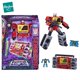 thumbnail image 1 of Hasbro Original Transformers Legacy Jhiaxus Soundwave Blaster Voyager figura de acción G2 colección Robot figura de acción niños juguetes niños regalo zhangyuxiang LED, 1 of 2