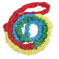thumbnail image 2 of Sports Equipment, Plush Cloth + Hose Children Colorful Rope, Children Colorful Game 11.81 FT Pull Rope Sensory Training Sports Equipment for Indoor Outdoor, 2 of 7