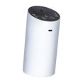 thumbnail image 1 of Difusor Humidificador Silencioso Portátil mayimx USB para automóvil Plata, 1 of 9