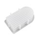 thumbnail image 1 of Moldes Para Velas Molde de pastel de silicona no tóxico en forma de U DIY para decoraciones arquitectónicas abstractas Ndcxsfigh Libre de BPA, 1 of 6