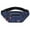 Dark Blue Deals, variant on karymi Waist Bag Men's Large-capacity-body Bag Retro Sports Chest Bag Hiking Essentials Travel Accessories Summer