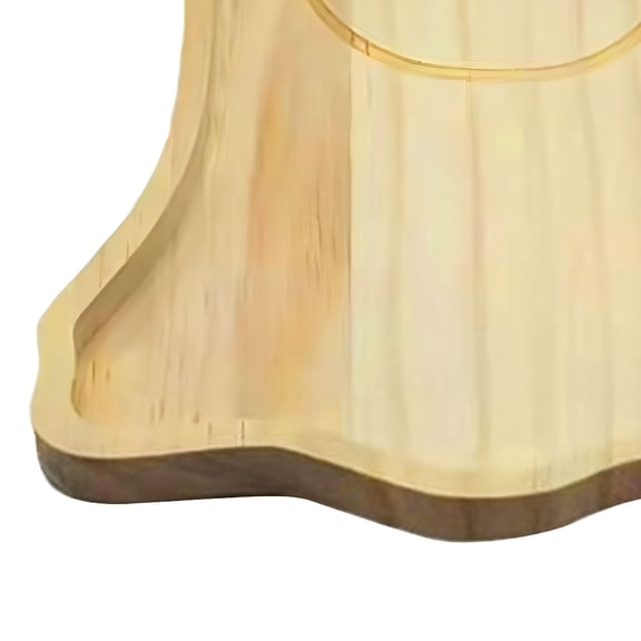 ACDANC Halloween Pumpkin Ghost Wooden Charcuterie Boards,Bamboo Cheese Board Charcuterie Platter and Serving Tray Plate for Party,Meat and Cheese Tray for Party Decoration