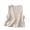 Khaki, variant on Women's V-Neck Embroidered Linen-Cotton Vest, Sleeveless Button-Front Casual Open-Front Waistcoat with Pockets for Women